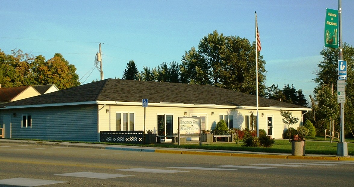 Guide to Blackduck Minnesota